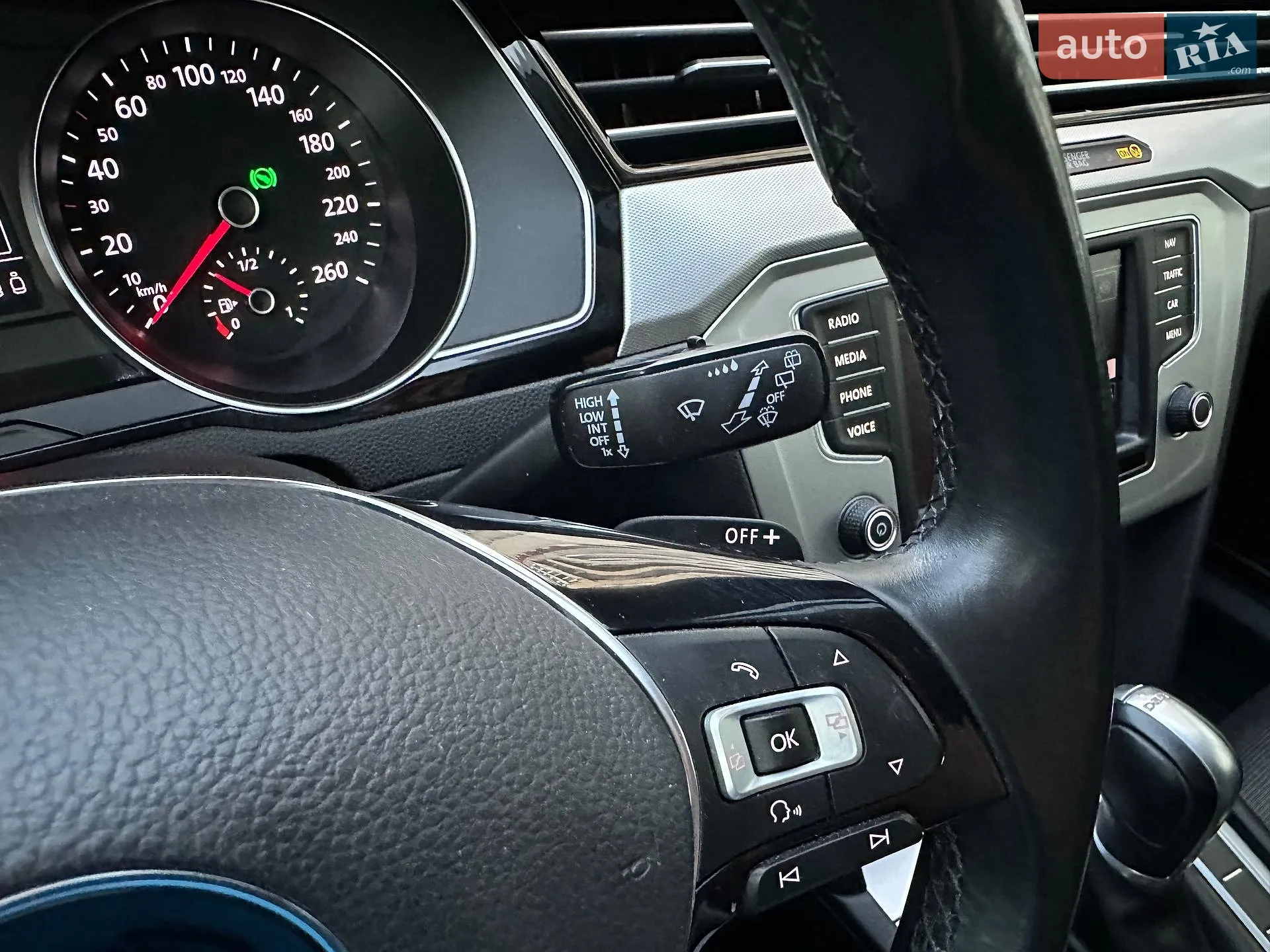 2016 Volkswagen Passat - мініатюра 53
