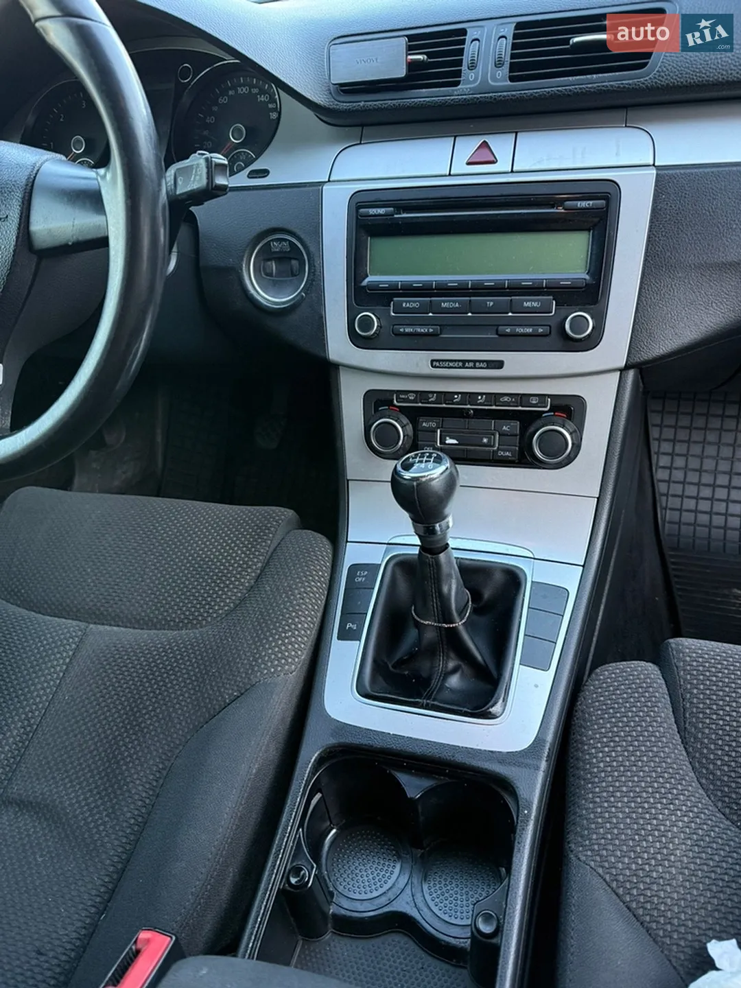 2010 Volkswagen Passat - мініатюра 15