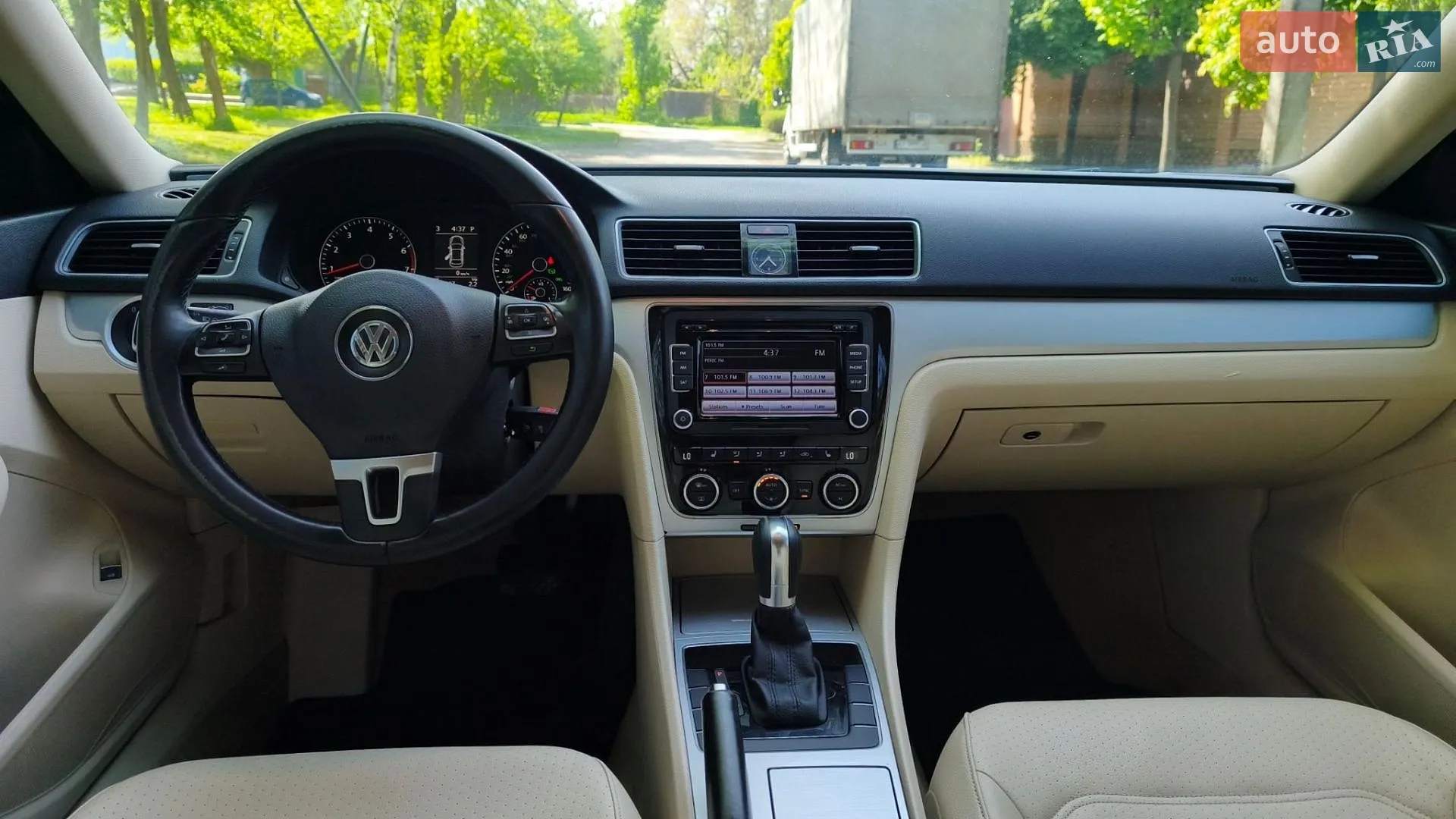 2011 Volkswagen Passat - мініатюра 25