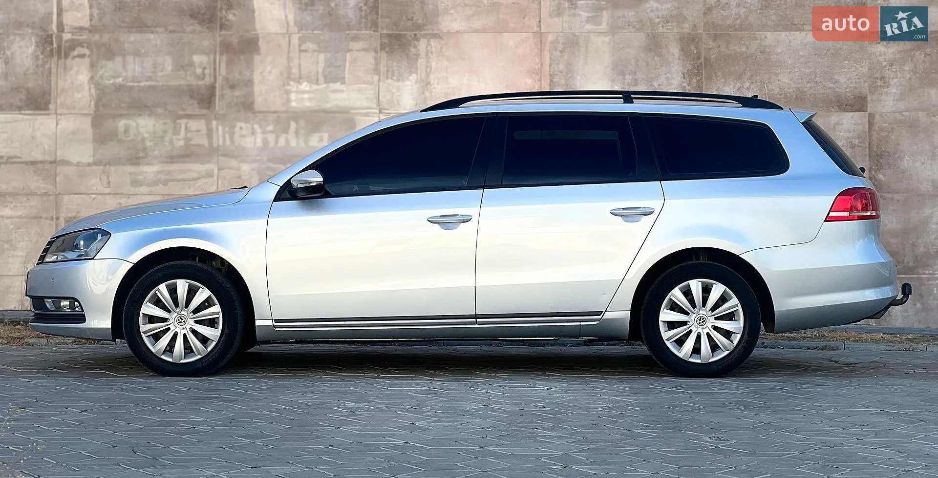 2012 Volkswagen Passat - мініатюра 13