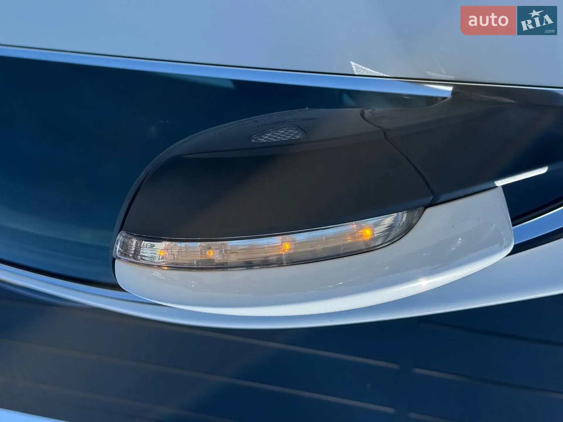 2012 Volkswagen Passat - мініатюра 5