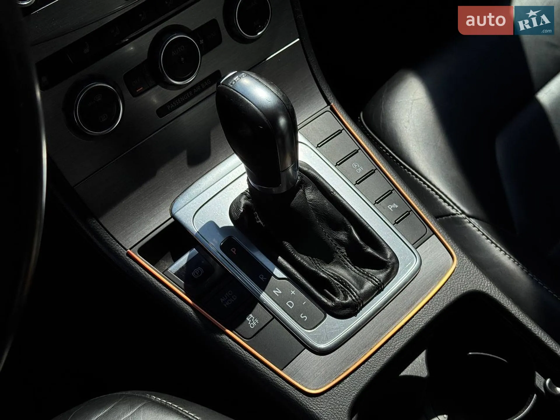 2012 Volkswagen Passat - мініатюра 30