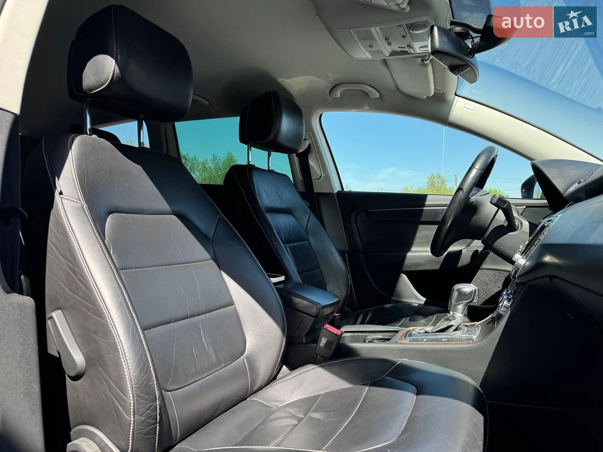 2012 Volkswagen Passat - мініатюра 65