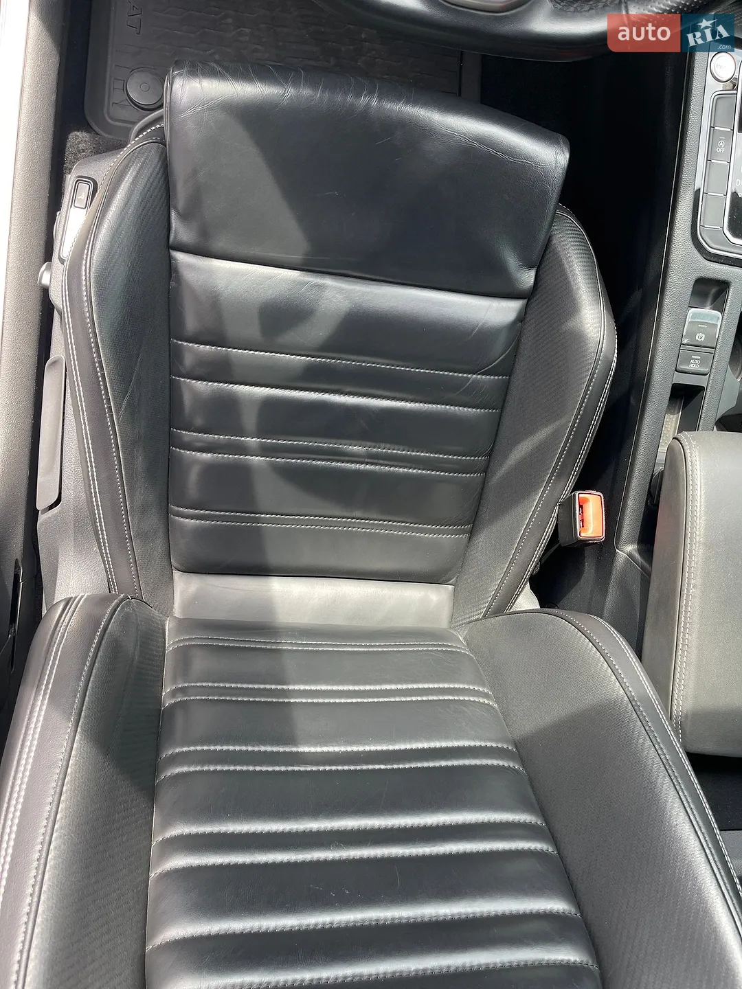 2021 Volkswagen Passat - мініатюра 42