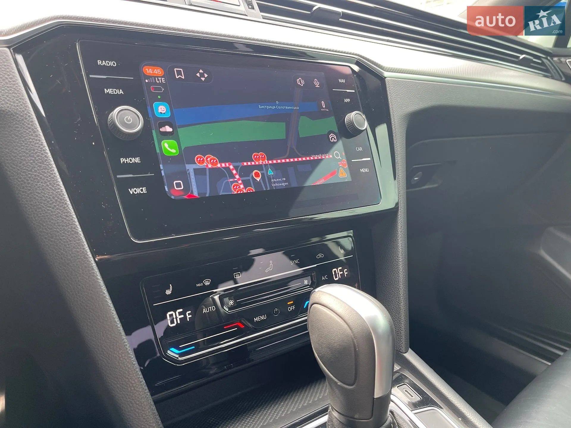 2021 Volkswagen Passat - мініатюра 46