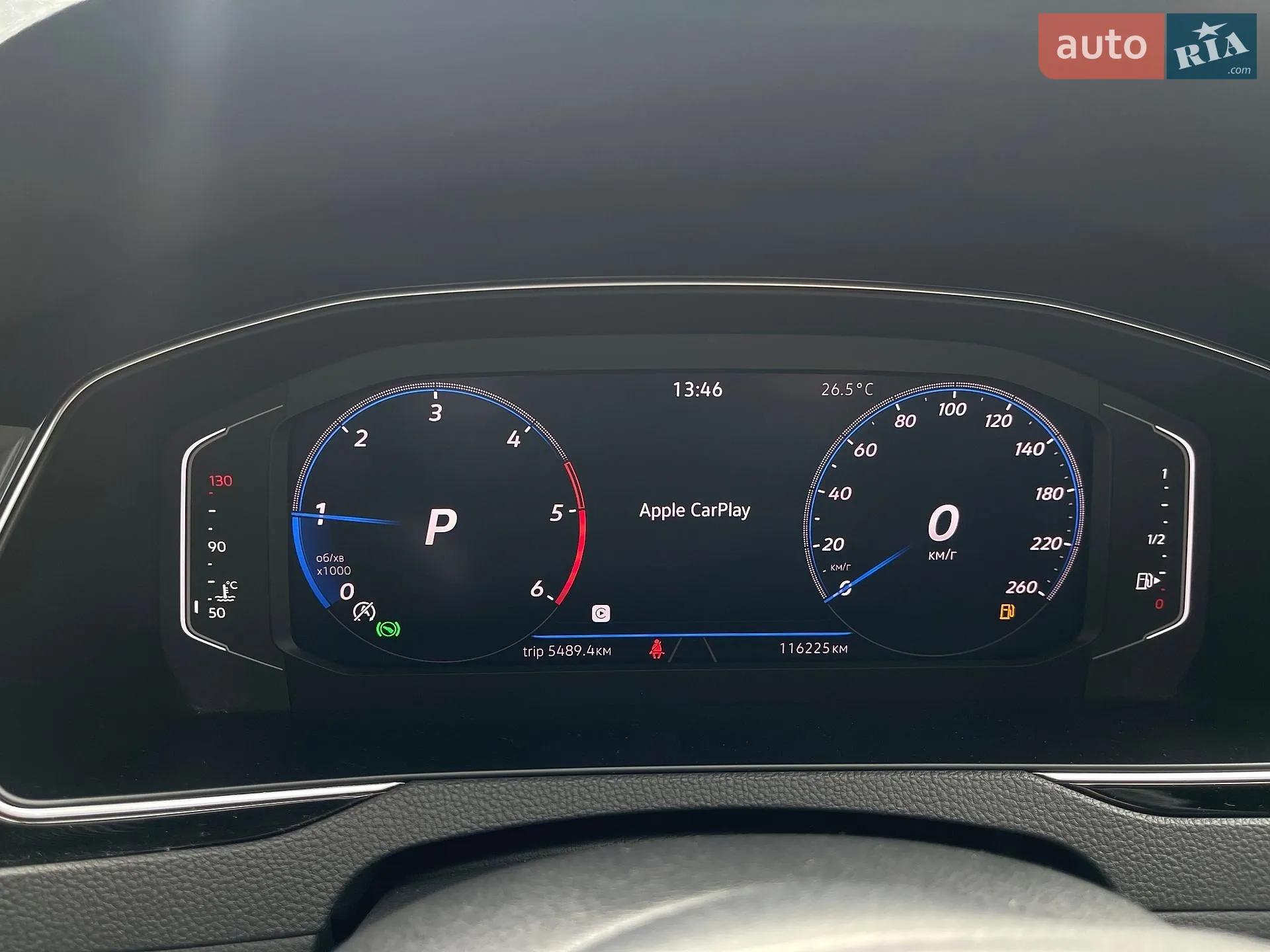 2021 Volkswagen Passat - мініатюра 54