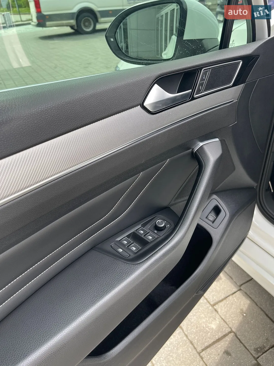 2021 Volkswagen Passat - мініатюра 59