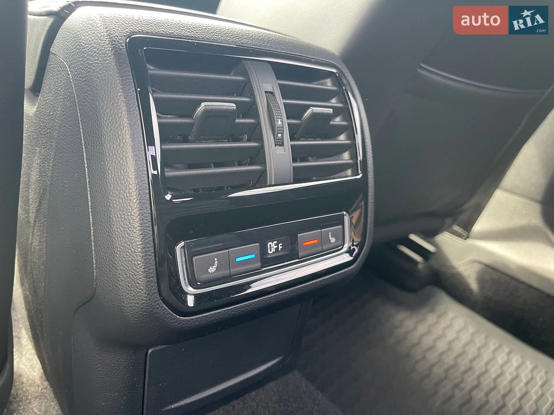 2021 Volkswagen Passat - мініатюра 65