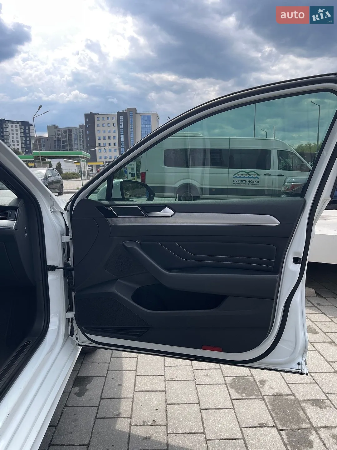 2021 Volkswagen Passat - мініатюра 71