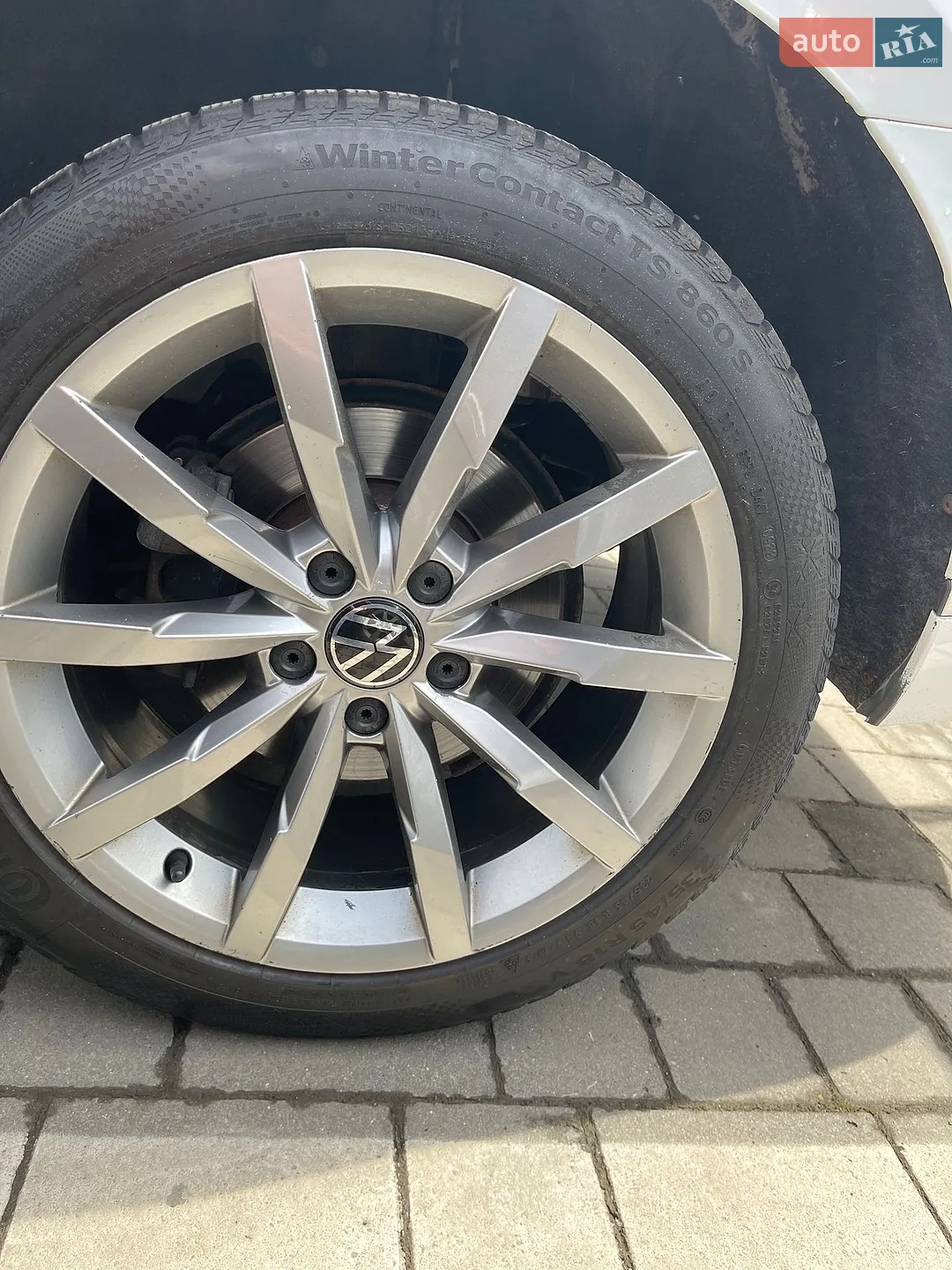 2021 Volkswagen Passat - мініатюра 82