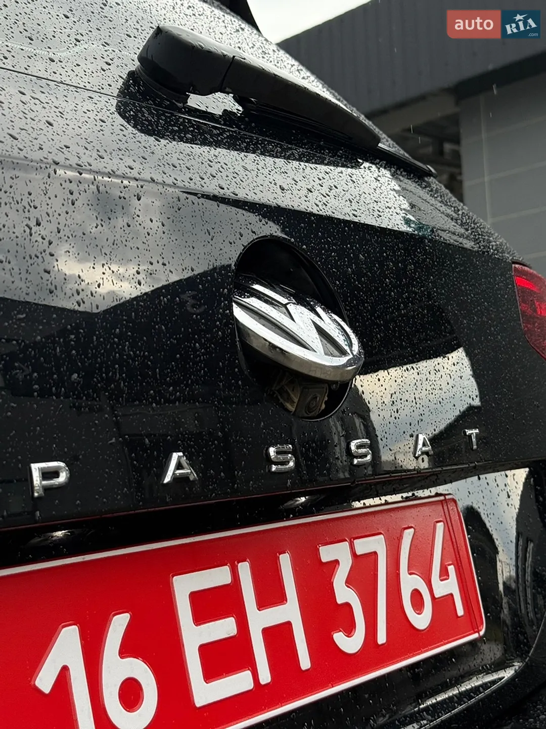 2020 Volkswagen Passat - мініатюра 6