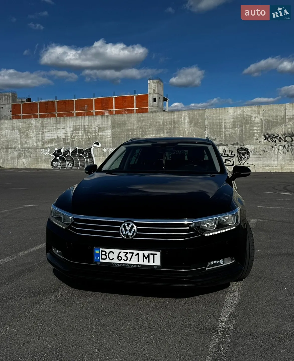2016 Volkswagen Passat - мініатюра 2