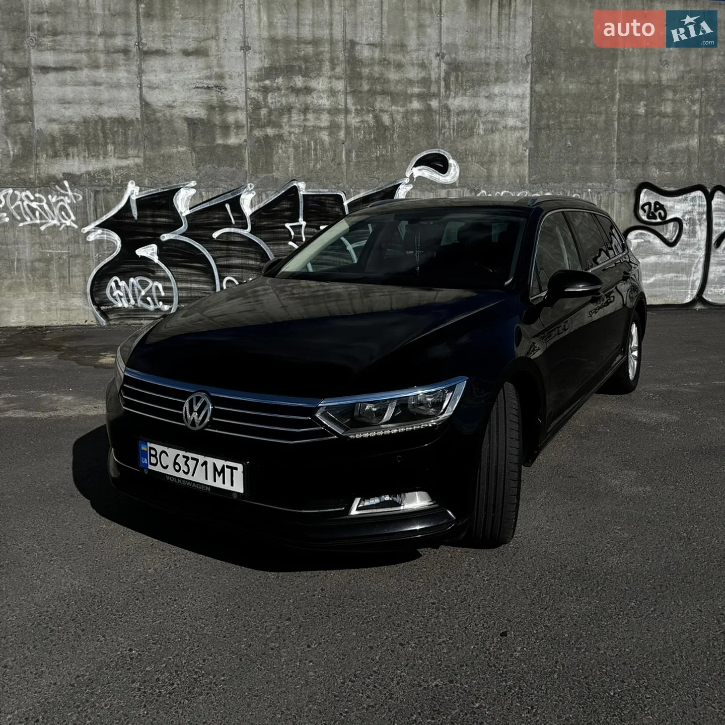 2016 Volkswagen Passat - мініатюра 6