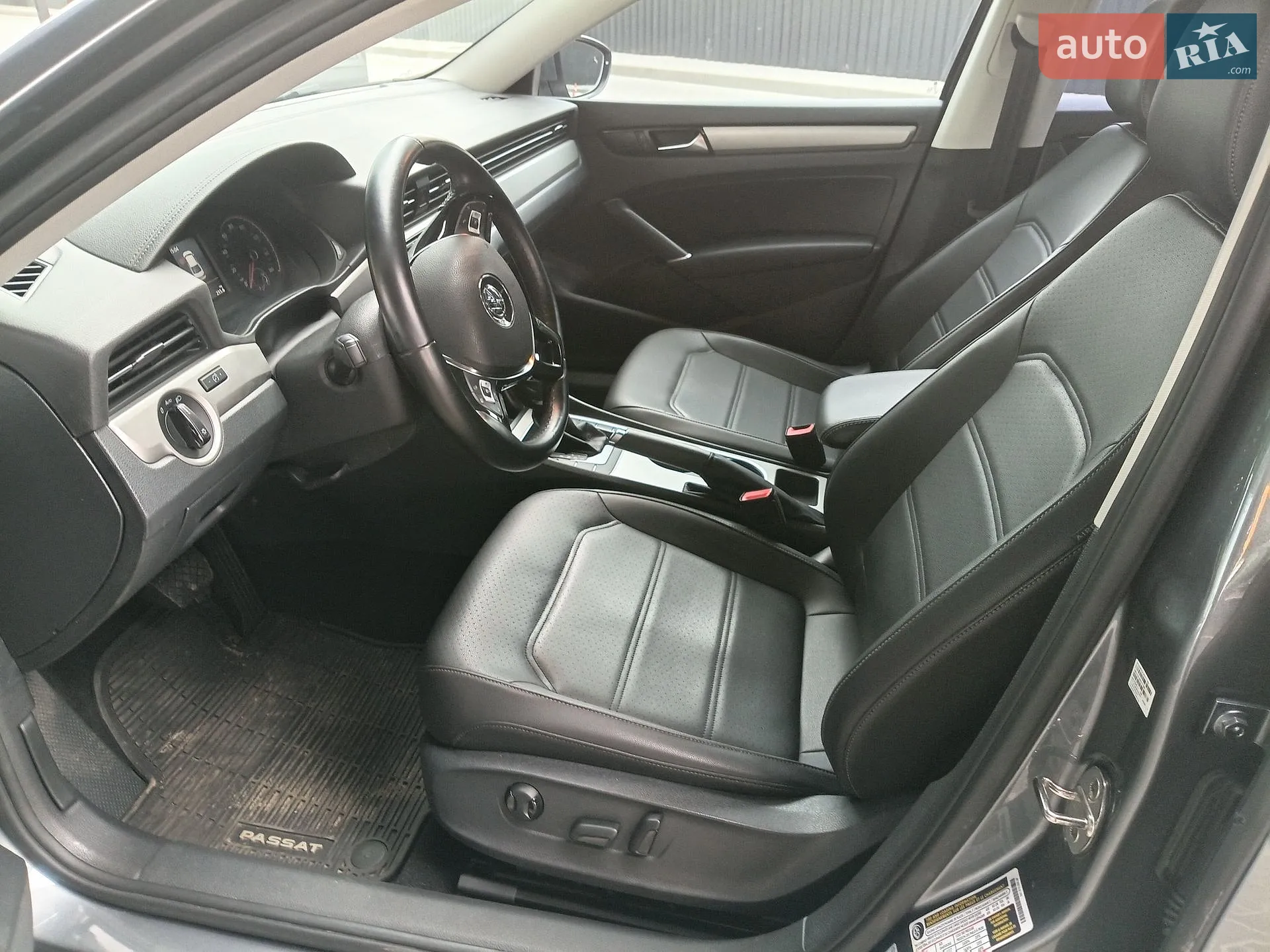 2020 Volkswagen Passat - мініатюра 10