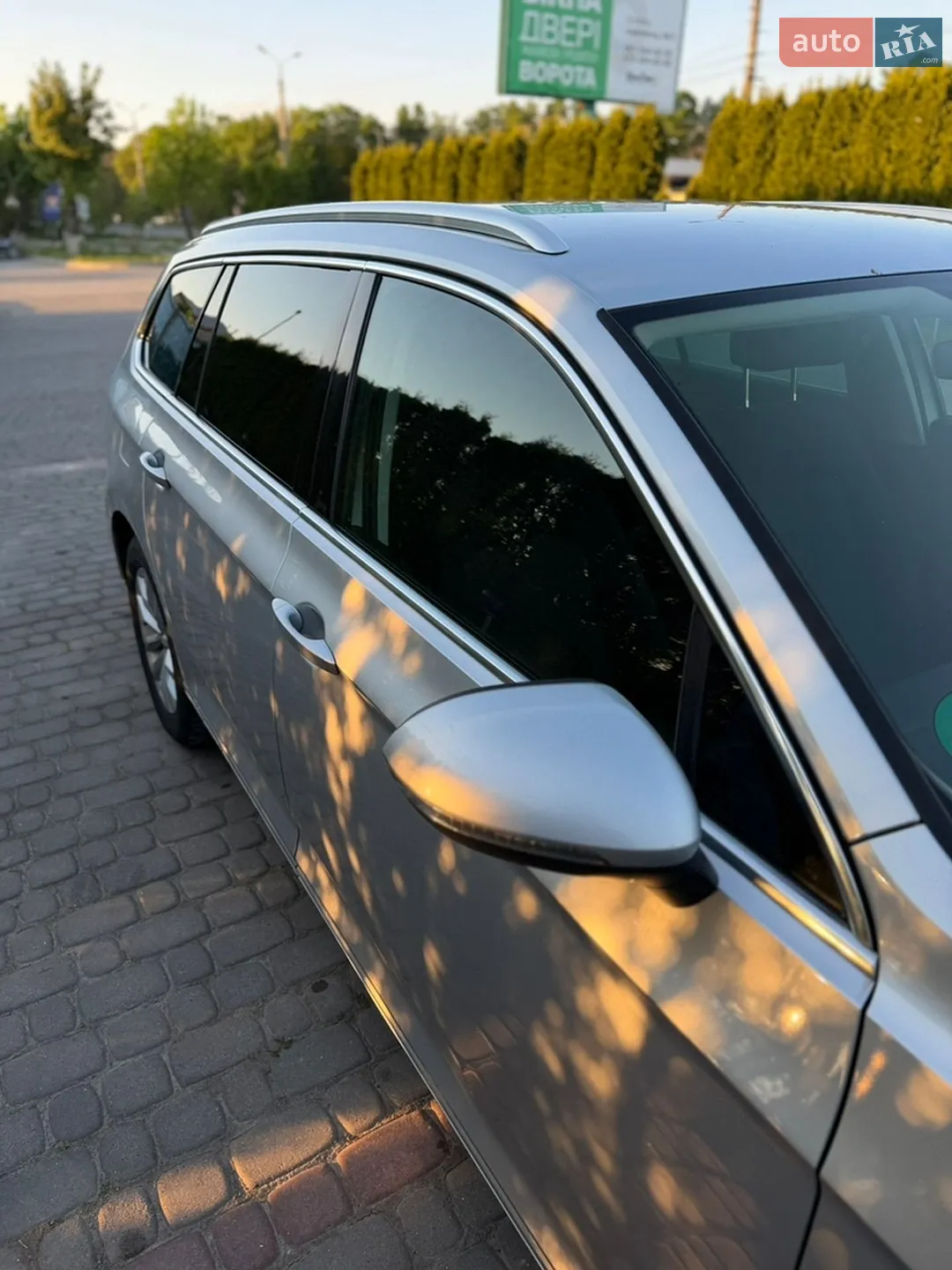2015 Volkswagen Passat - мініатюра 2