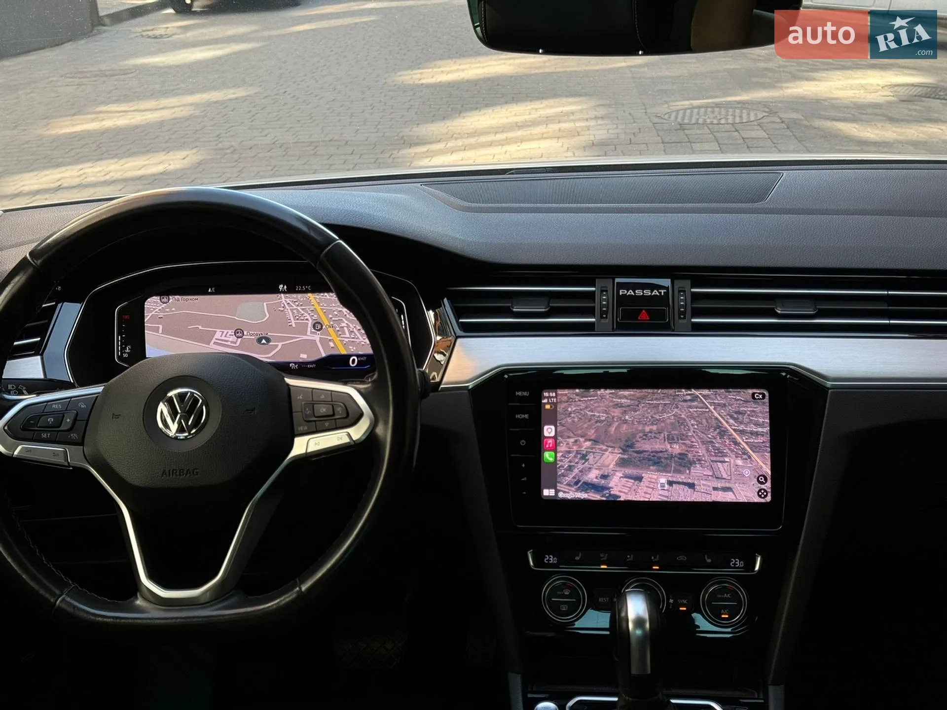 2020 Volkswagen Passat - мініатюра 30