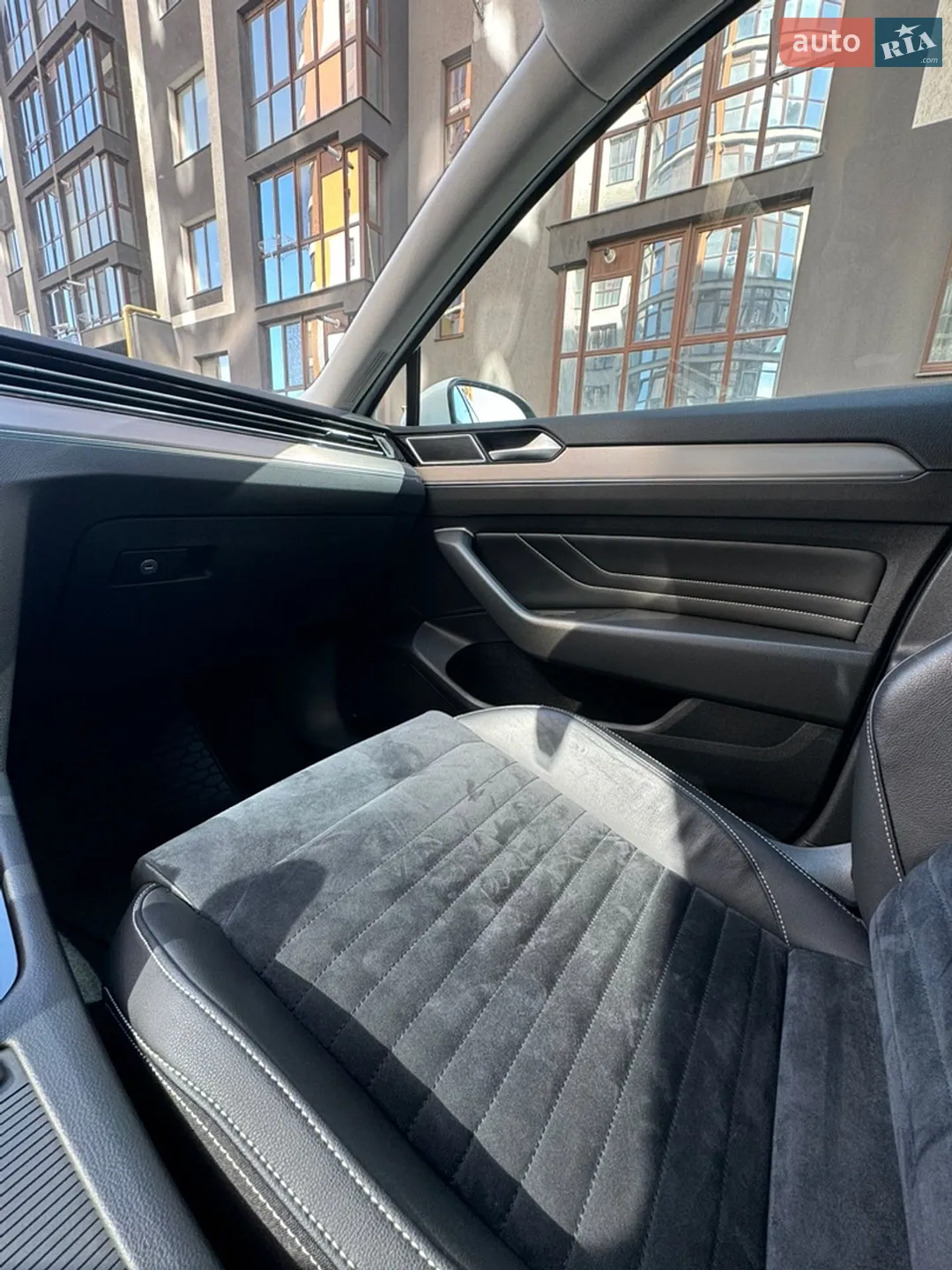 2020 Volkswagen Passat - мініатюра 53