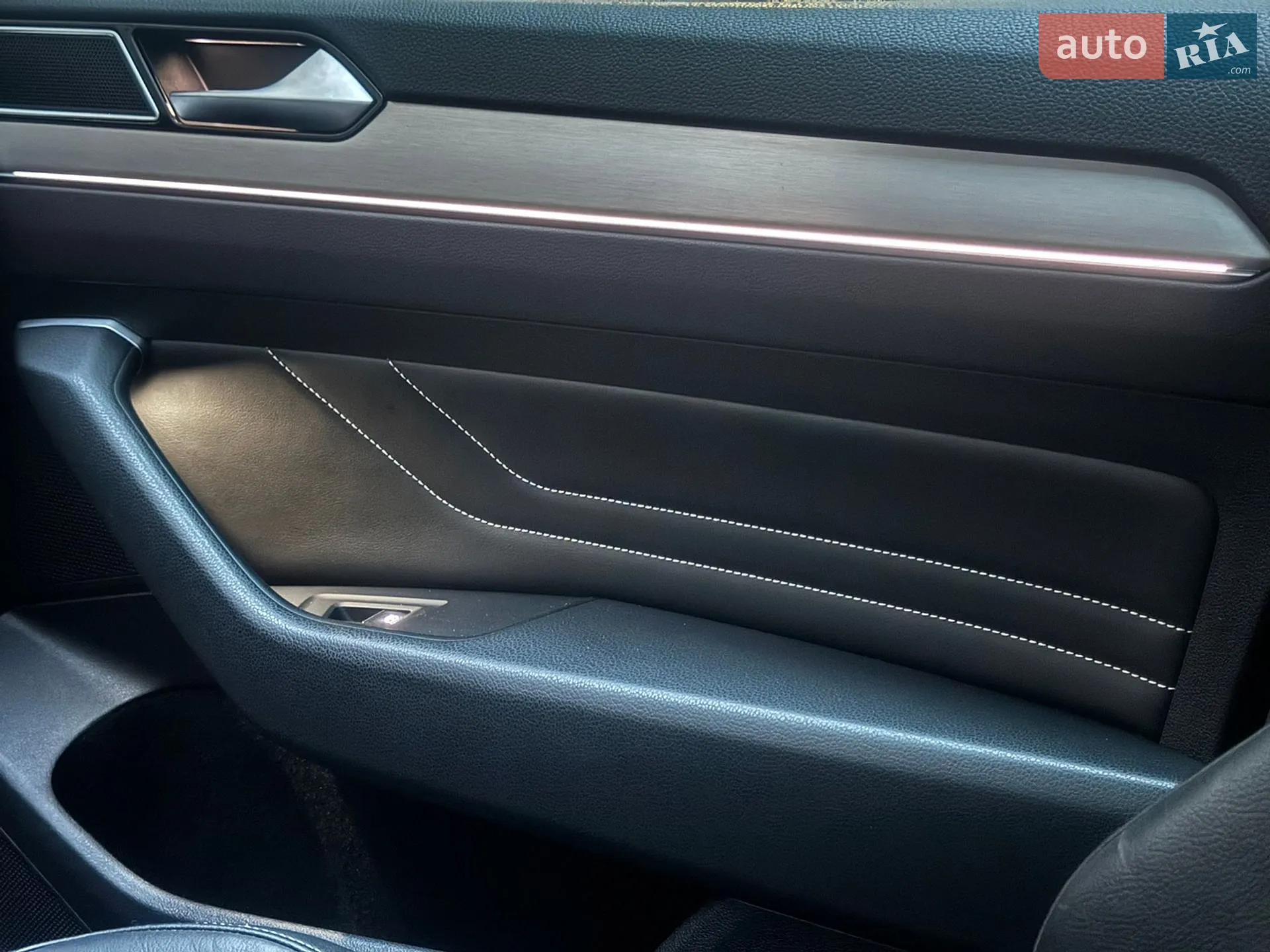2020 Volkswagen Passat - мініатюра 56