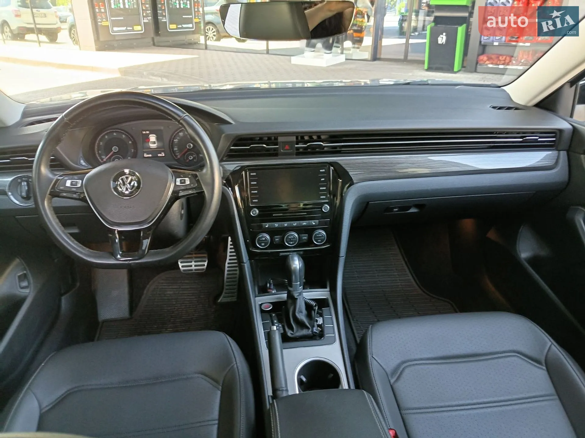 2020 Volkswagen Passat - мініатюра 11