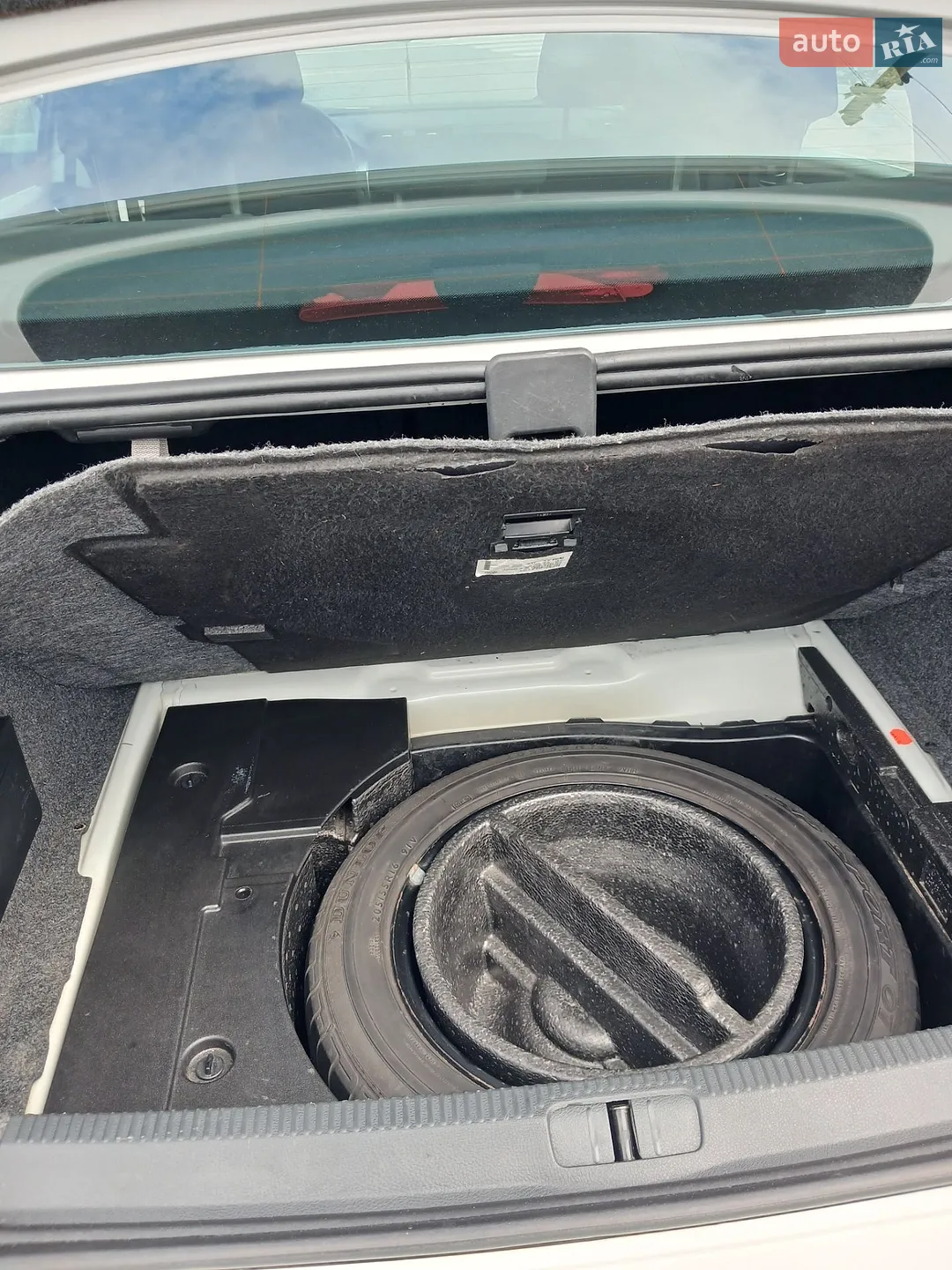 2010 Volkswagen Passat - мініатюра 13