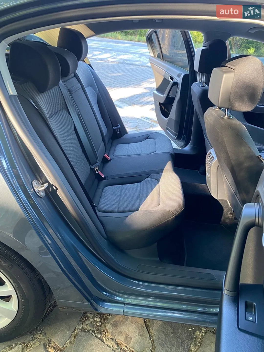 2014 Volkswagen Passat - мініатюра 19
