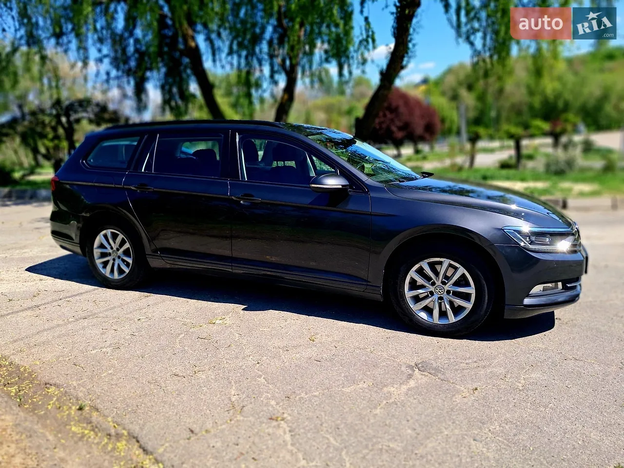 2019 Volkswagen Passat - мініатюра 58