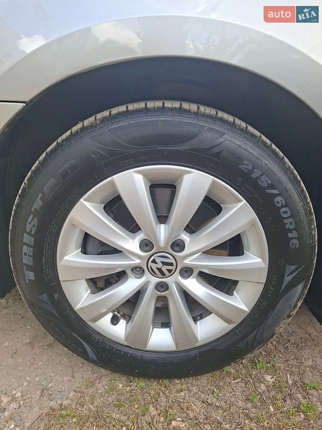 2013 Volkswagen Passat - мініатюра 13