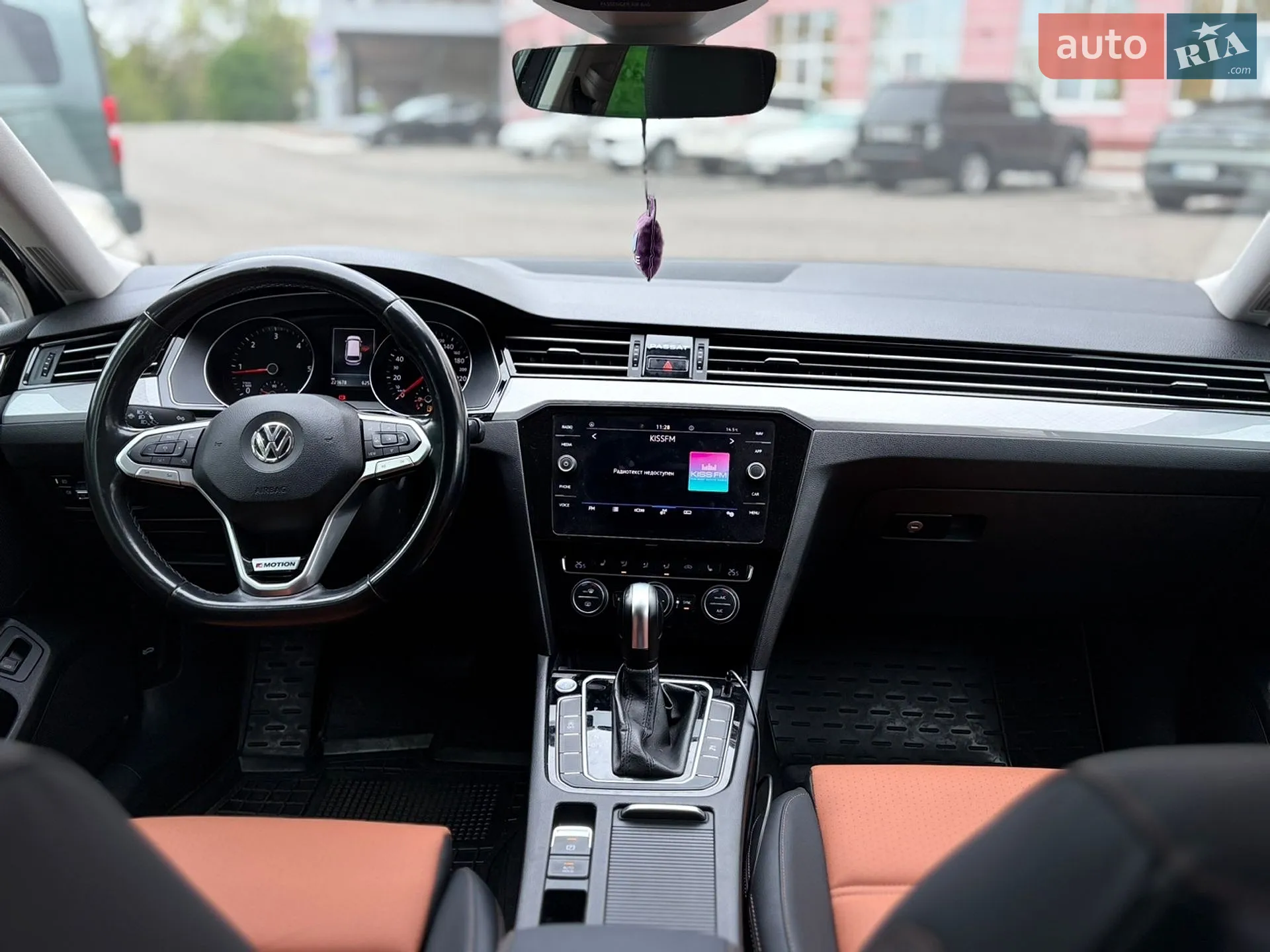 2019 Volkswagen Passat - мініатюра 33