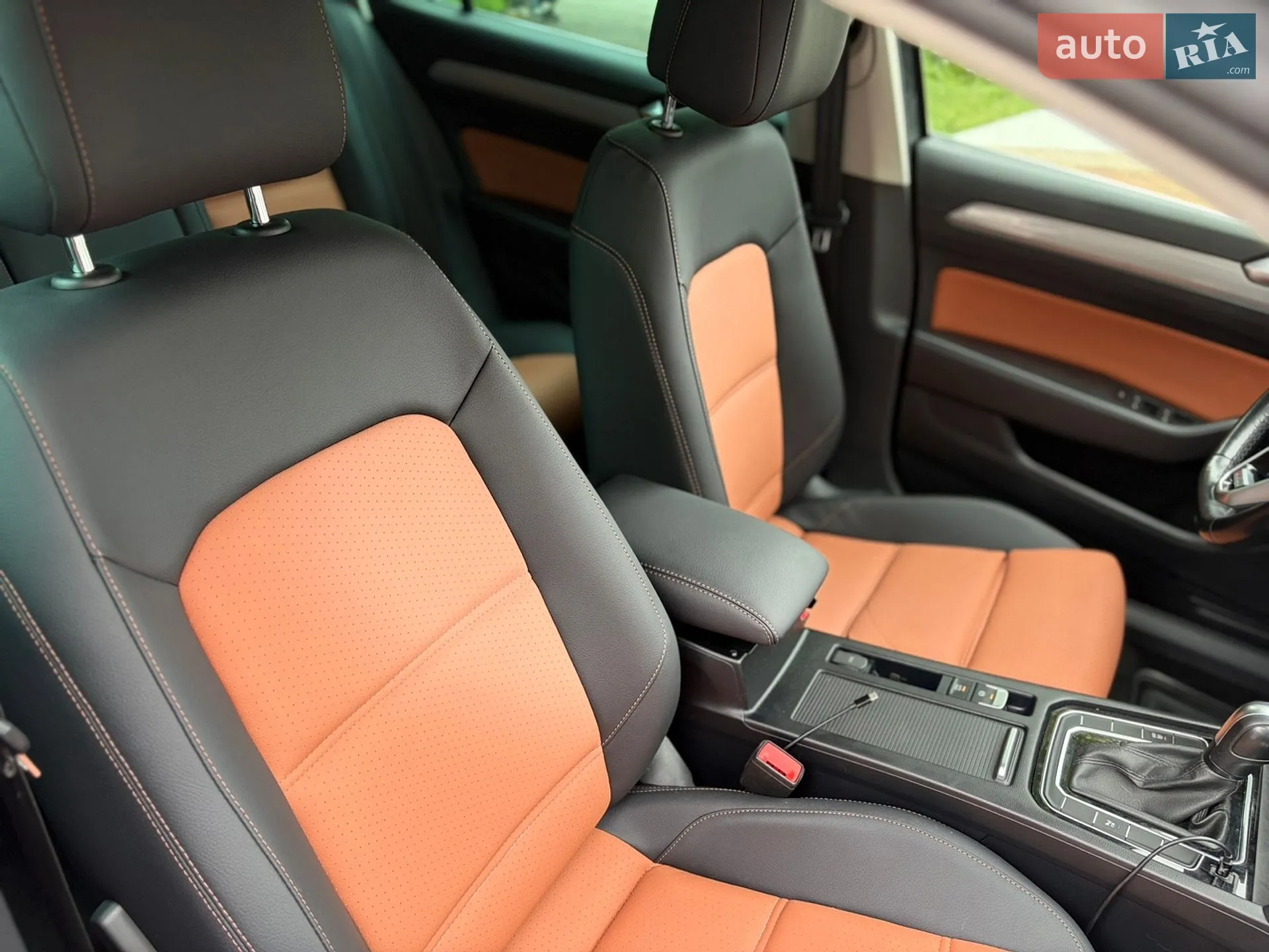 2019 Volkswagen Passat - мініатюра 42