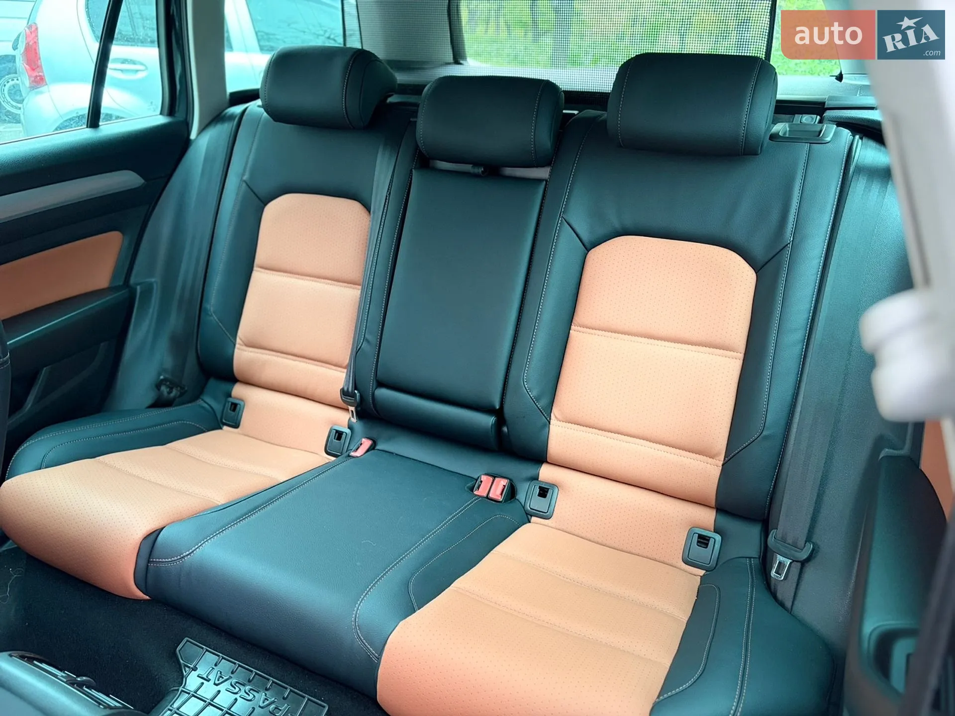 2019 Volkswagen Passat - мініатюра 44