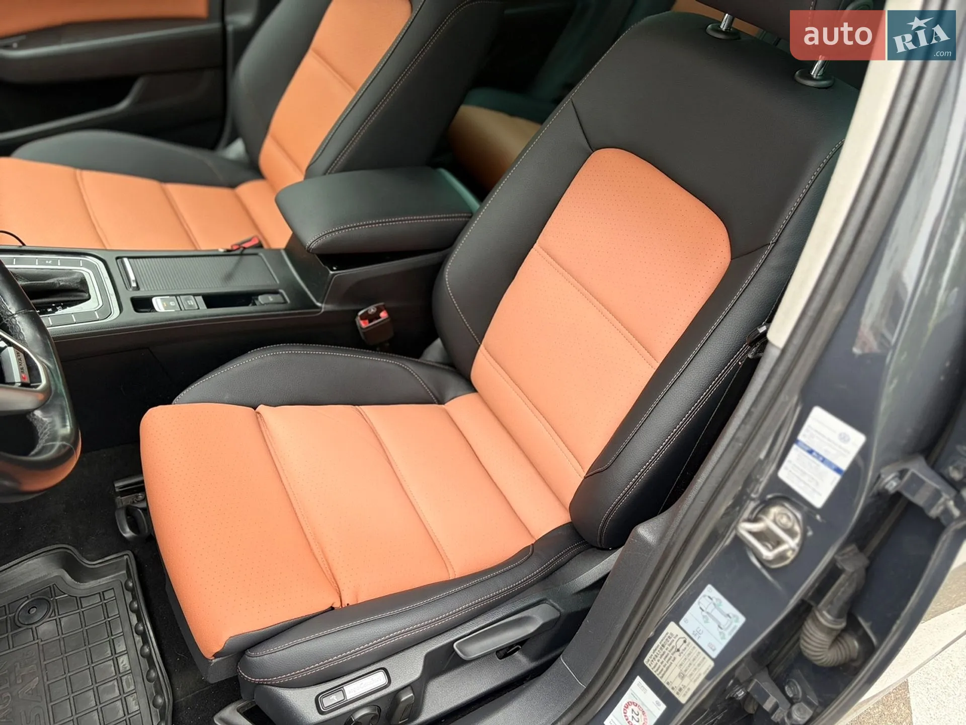 2019 Volkswagen Passat - мініатюра 50