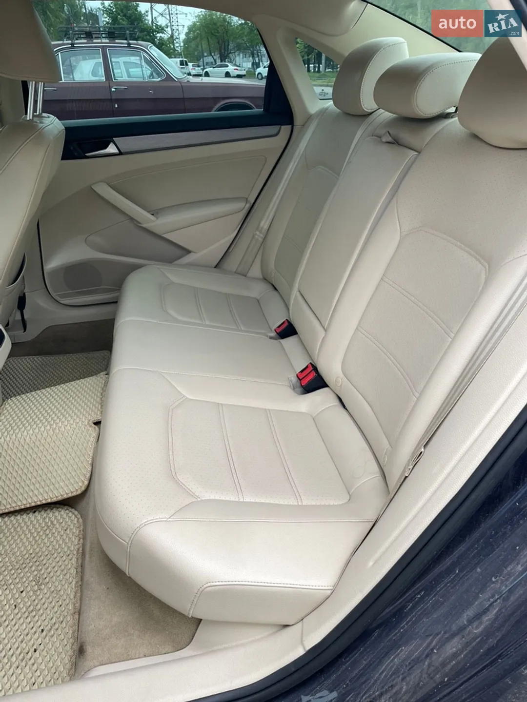 2013 Volkswagen Passat - мініатюра 5