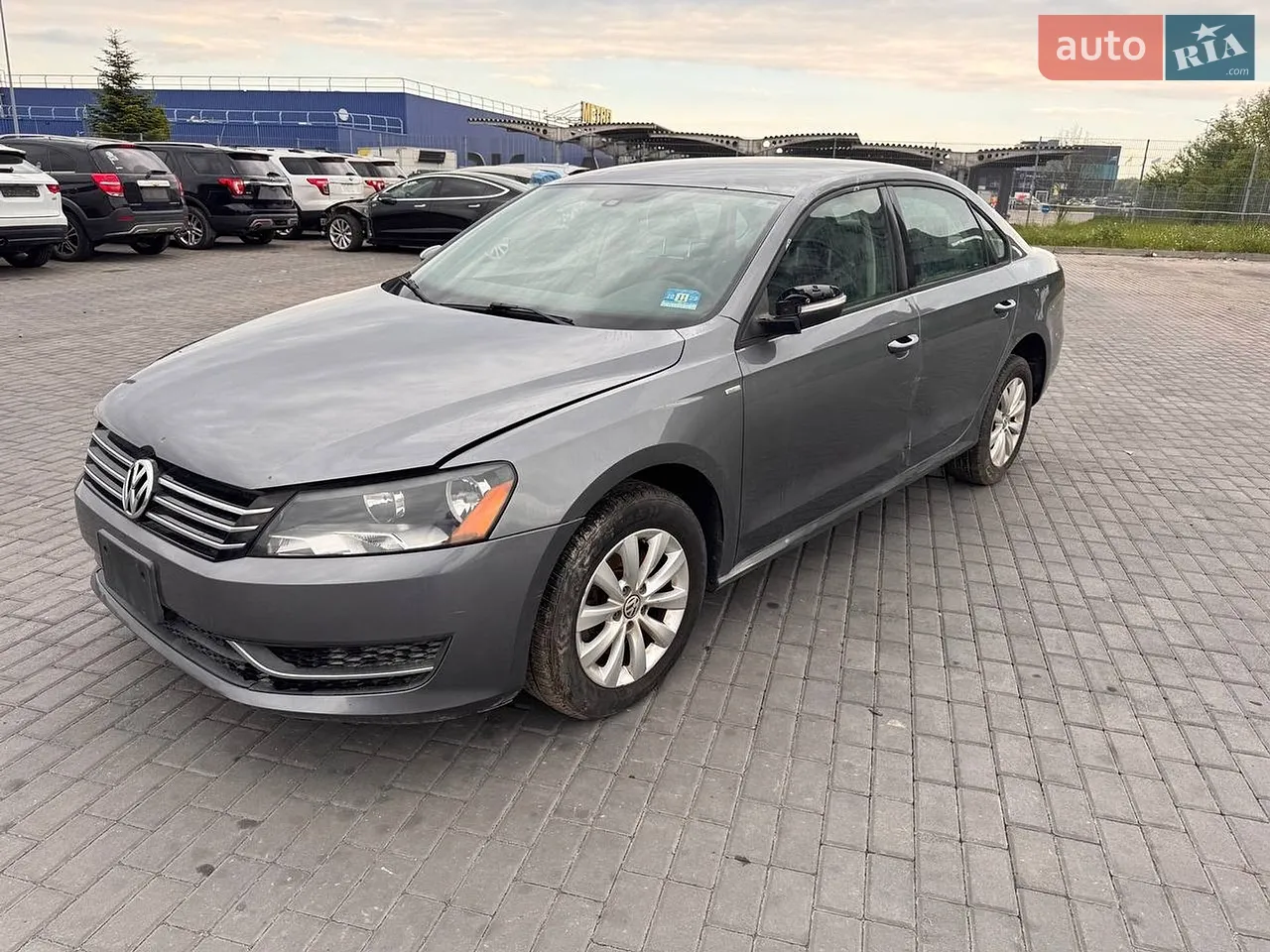 2015 Dodge Journey - мініатюра 23