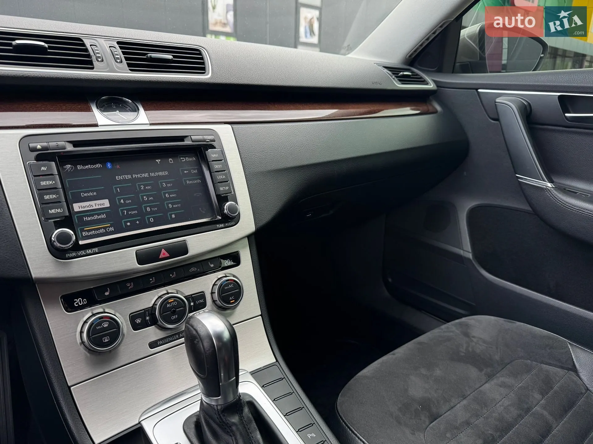 2013 Volkswagen Passat - мініатюра 23