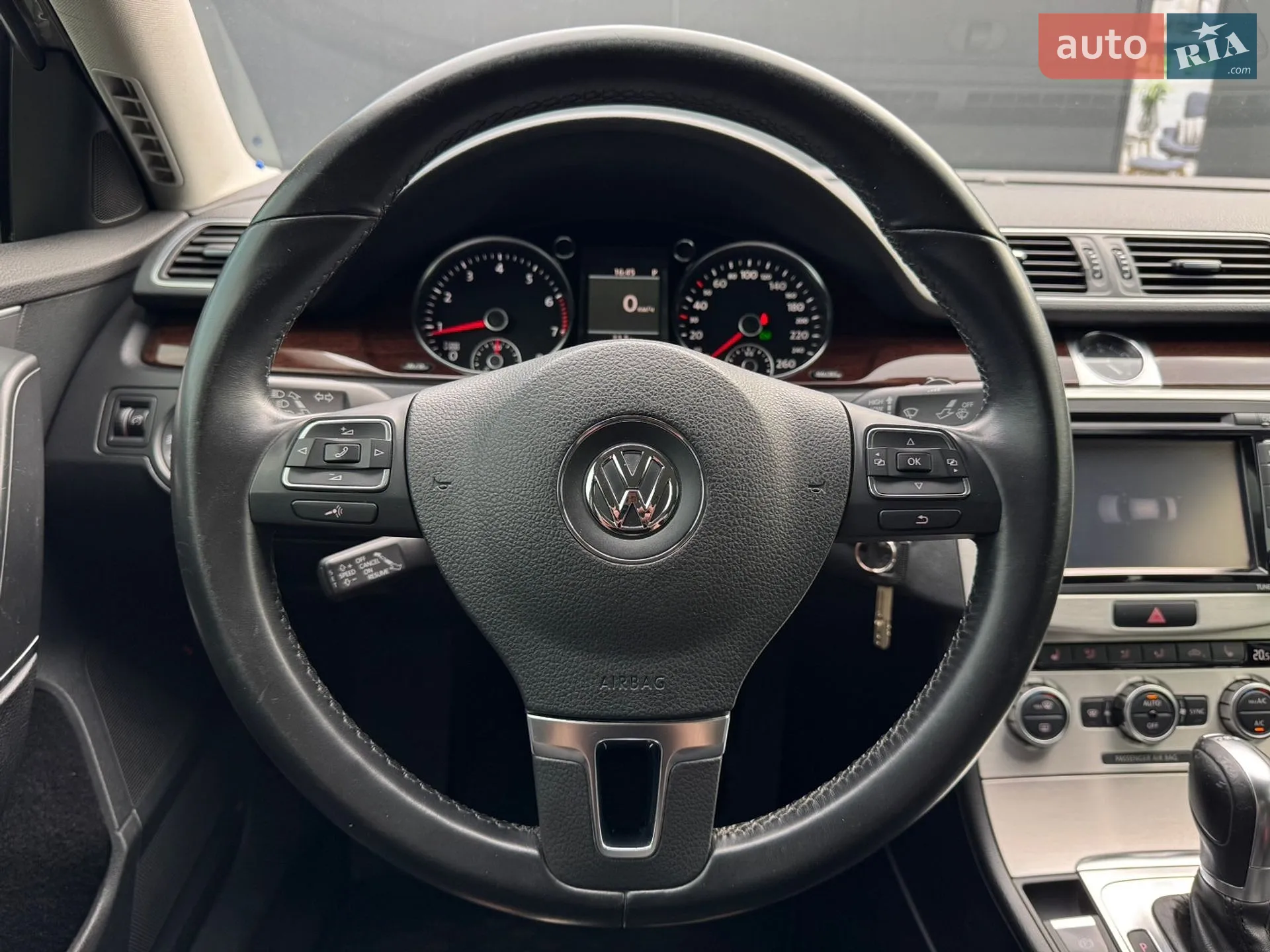 2013 Volkswagen Passat - мініатюра 28