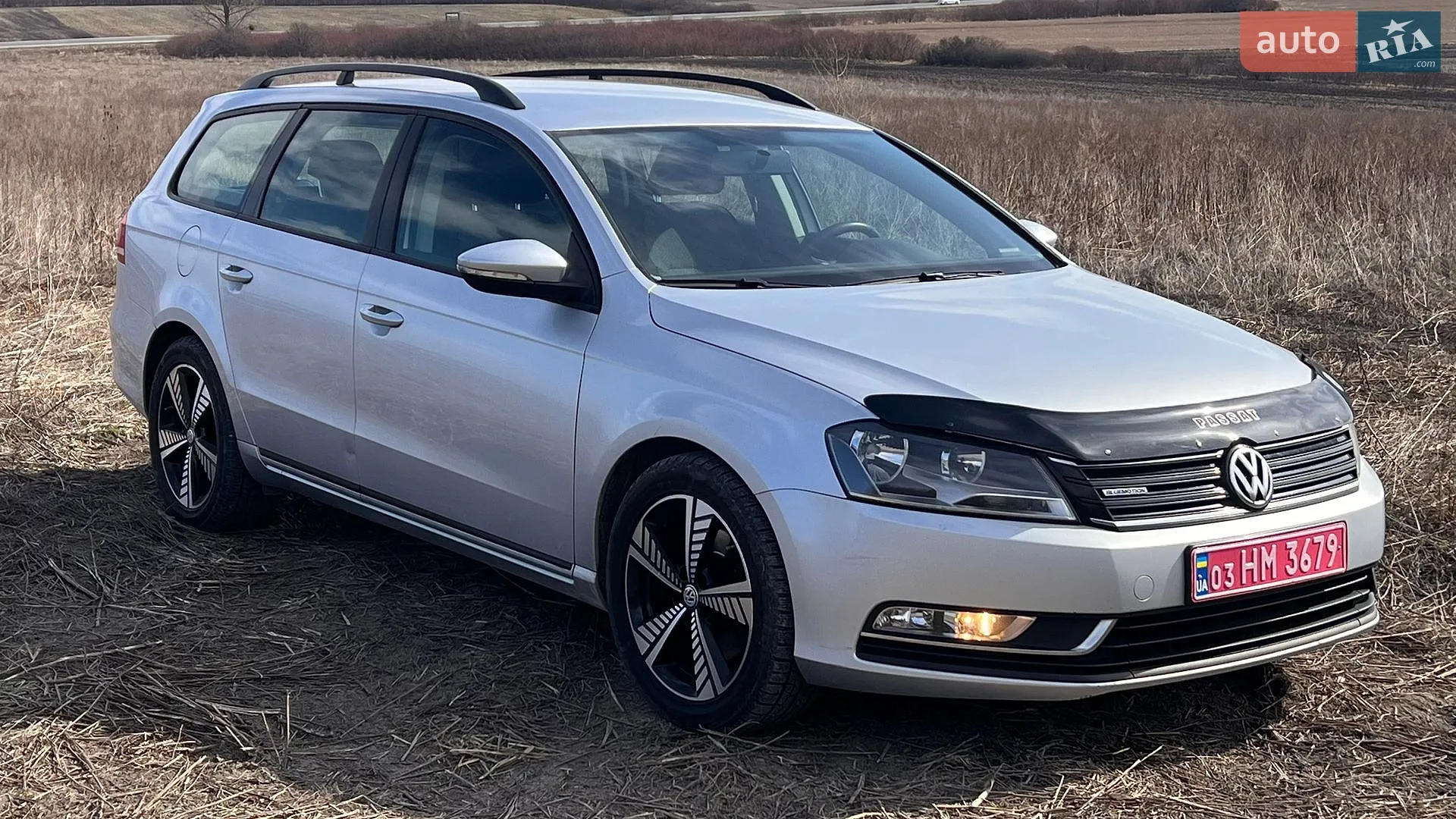2014 Volkswagen Passat - мініатюра 21