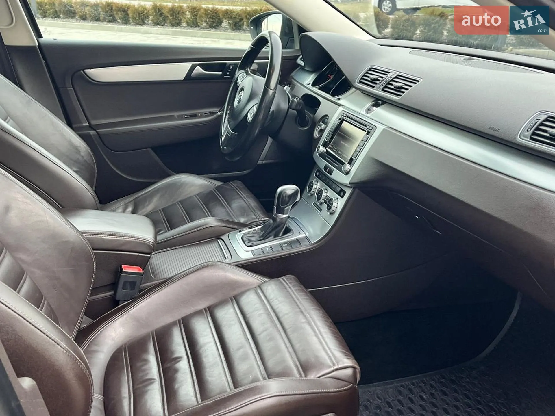 2013 Volkswagen Passat - мініатюра 16