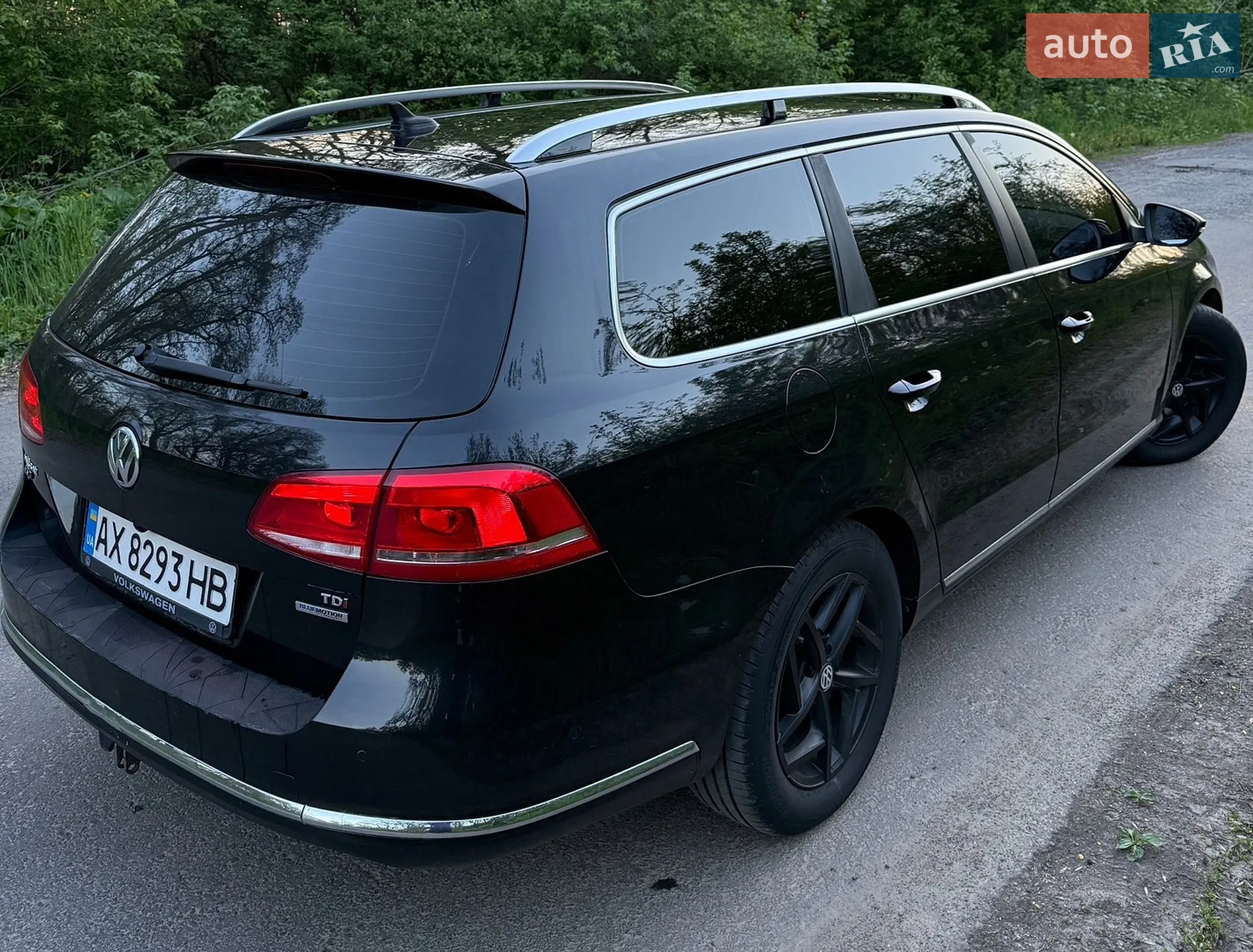 2013 Volkswagen Passat - мініатюра 3