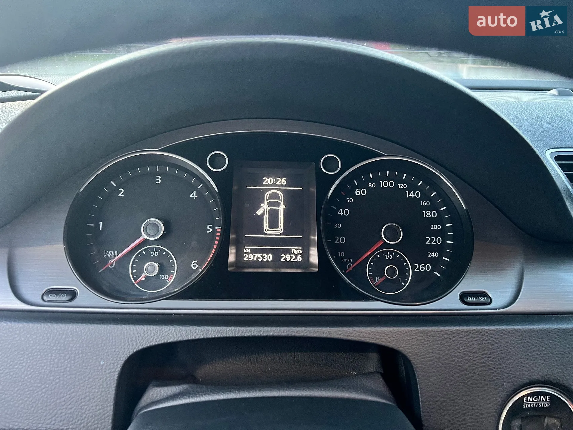 2014 Volkswagen Passat - мініатюра 12