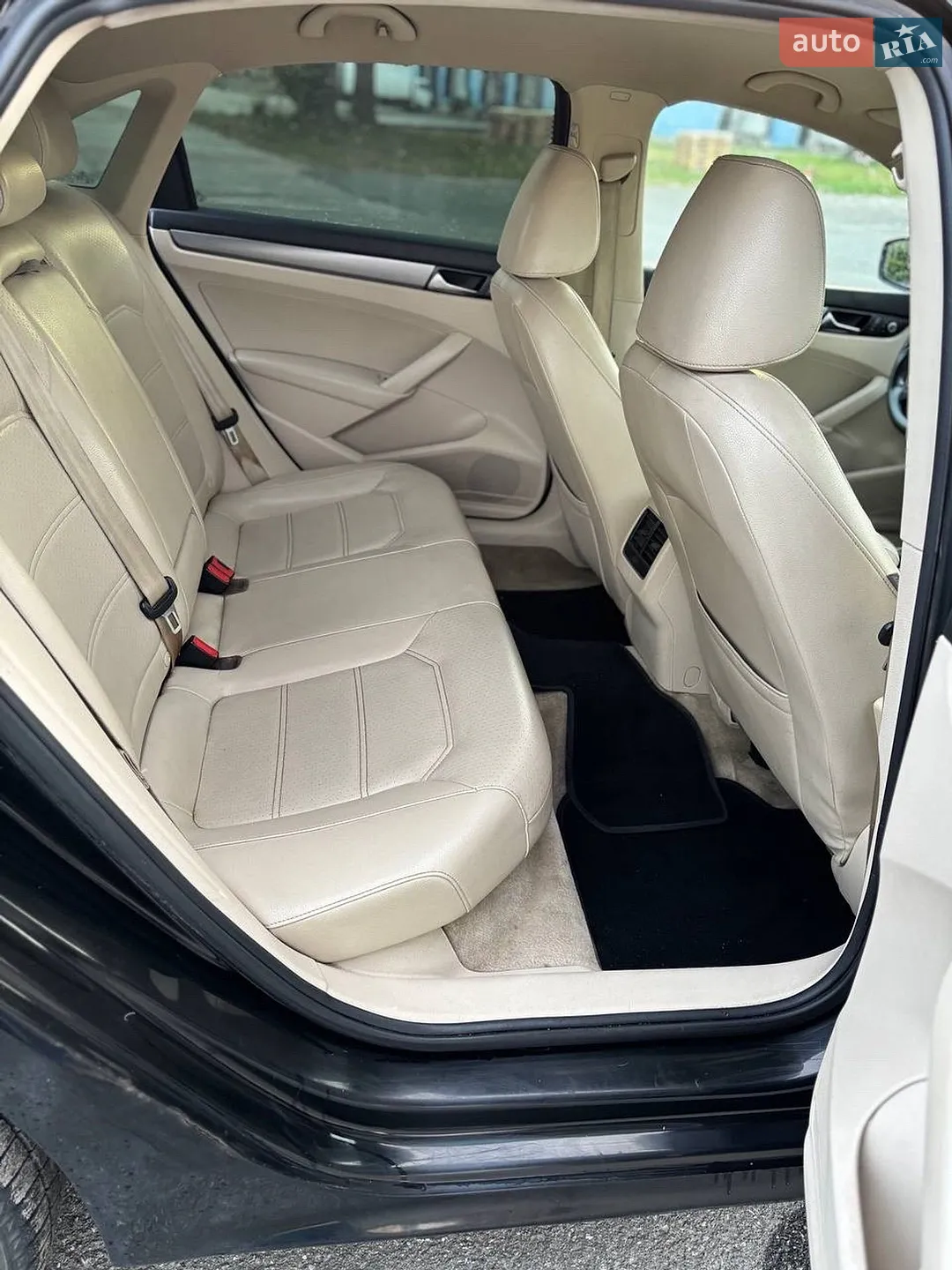 2014 Volkswagen Passat - мініатюра 27