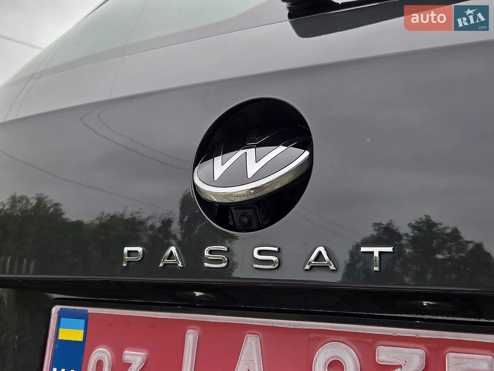 2021 Volkswagen Passat - мініатюра 28