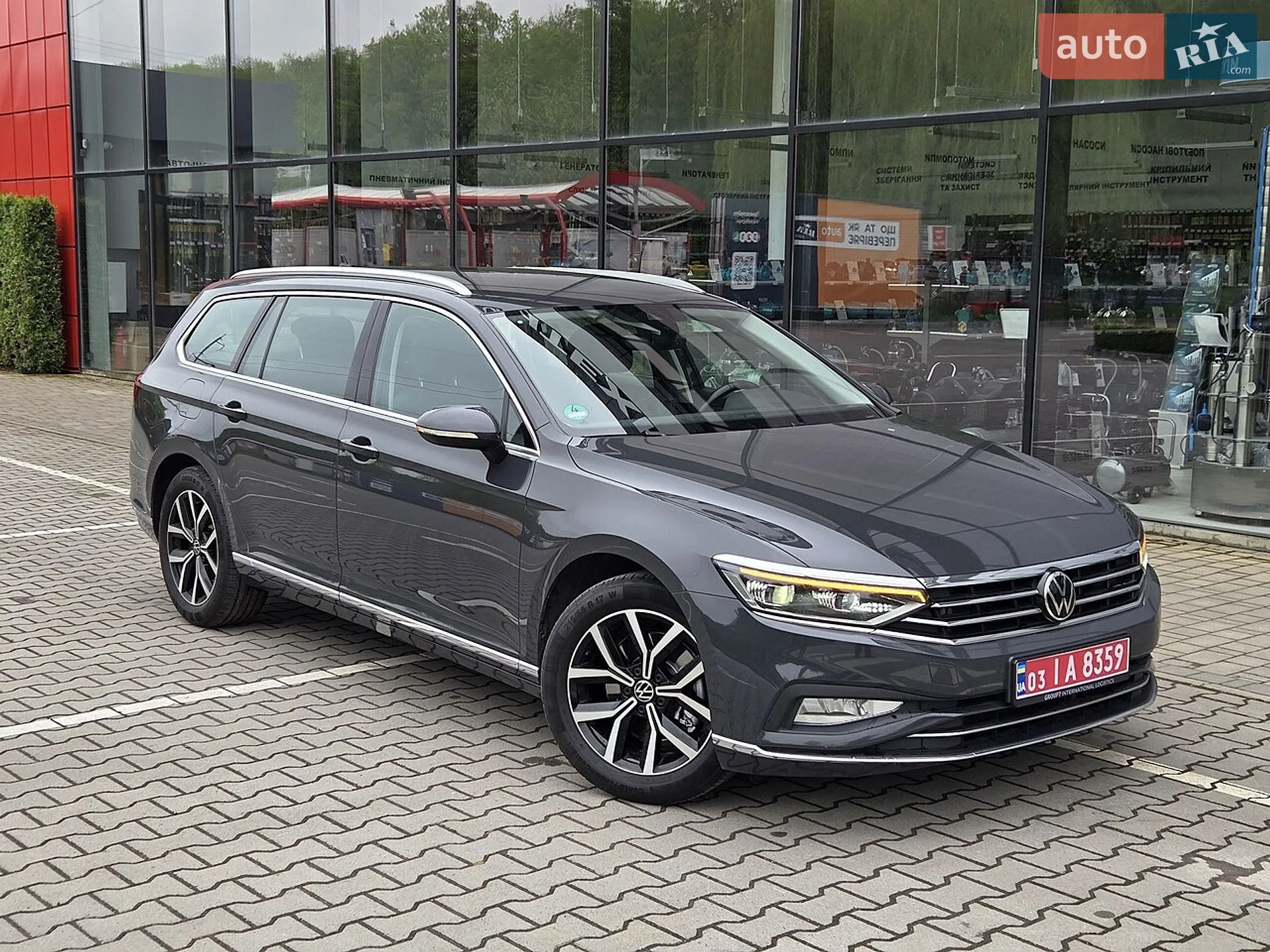2021 Volkswagen Passat - мініатюра 32
