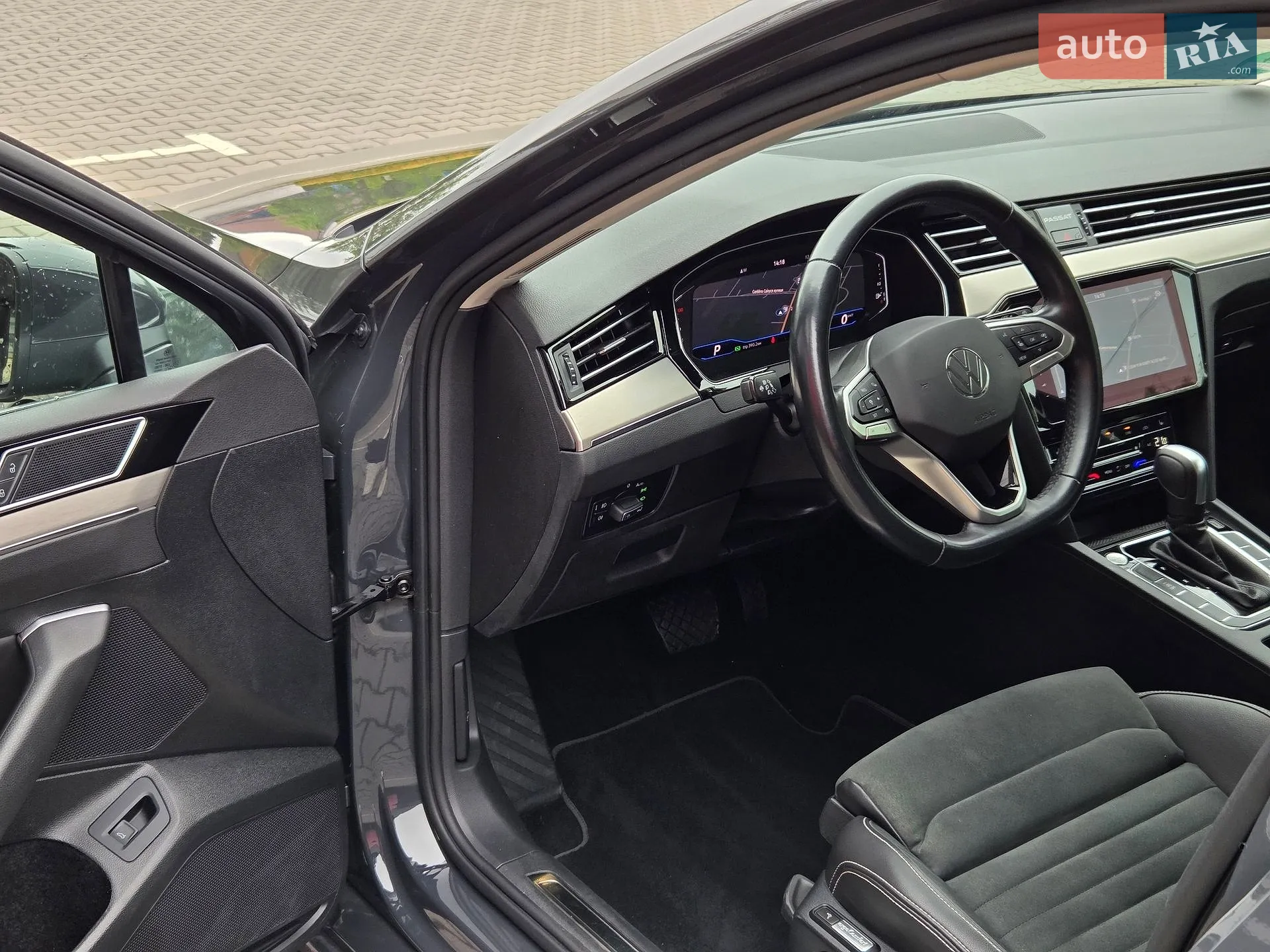 2021 Volkswagen Passat - мініатюра 69