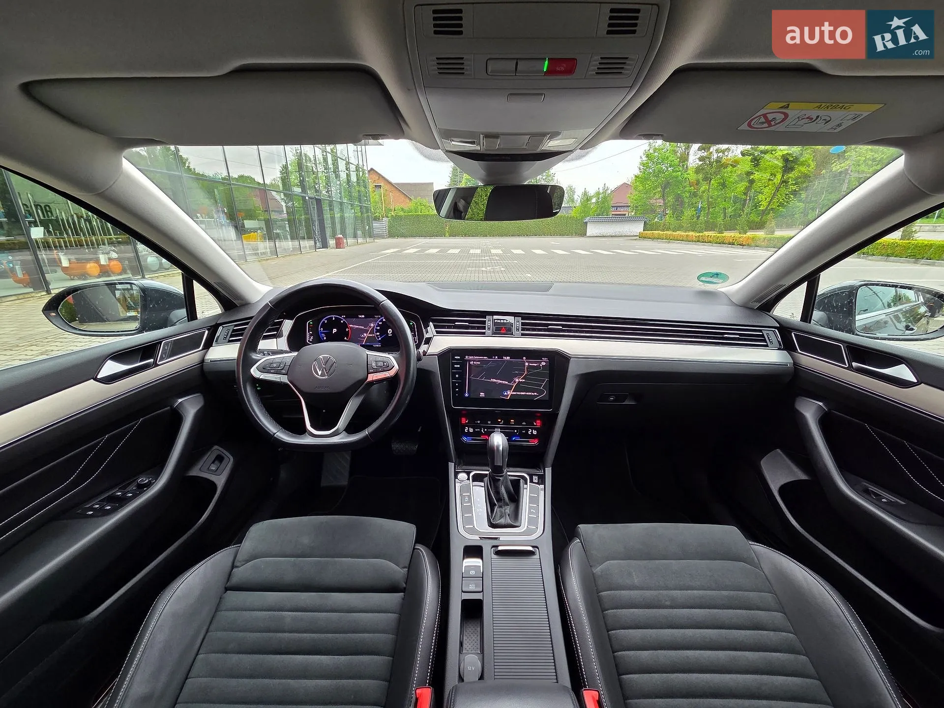 2021 Volkswagen Passat - мініатюра 72