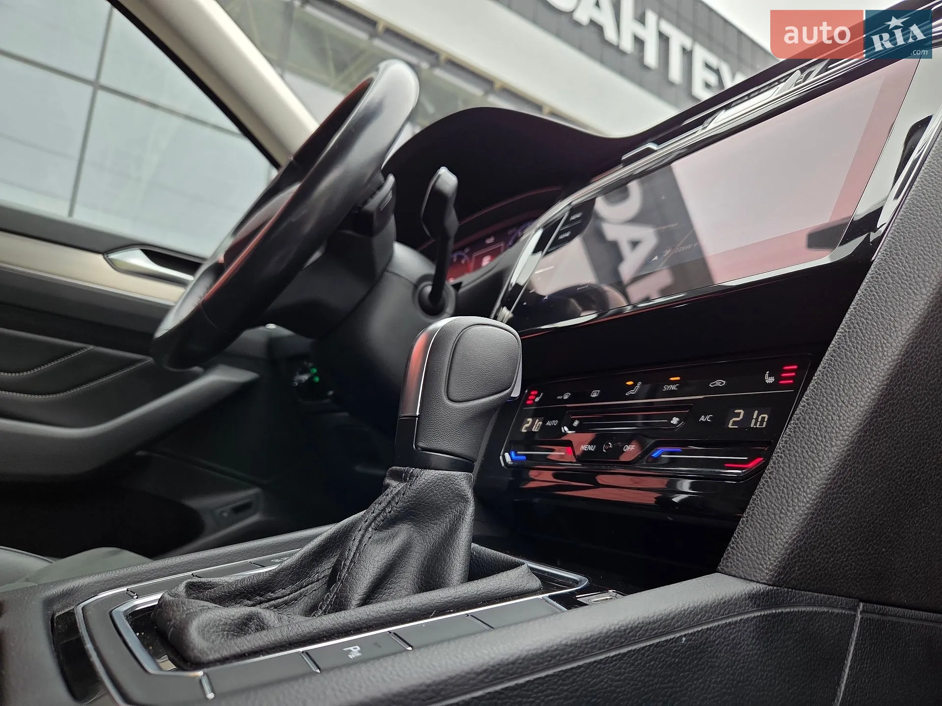 2021 Volkswagen Passat - мініатюра 82