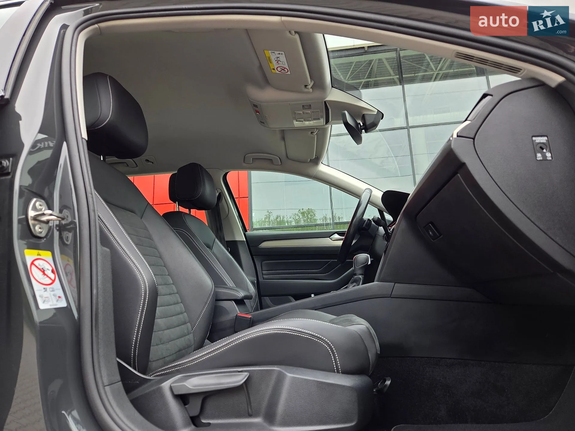 2021 Volkswagen Passat - мініатюра 85