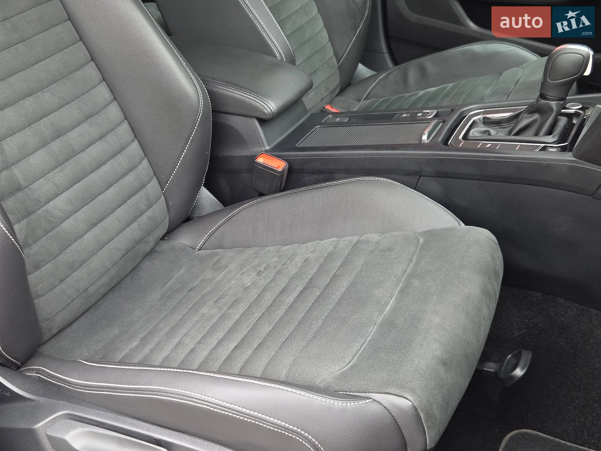 2021 Volkswagen Passat - мініатюра 88