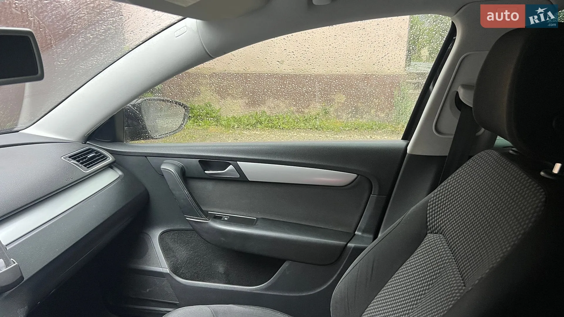 2014 Volkswagen Passat - мініатюра 7