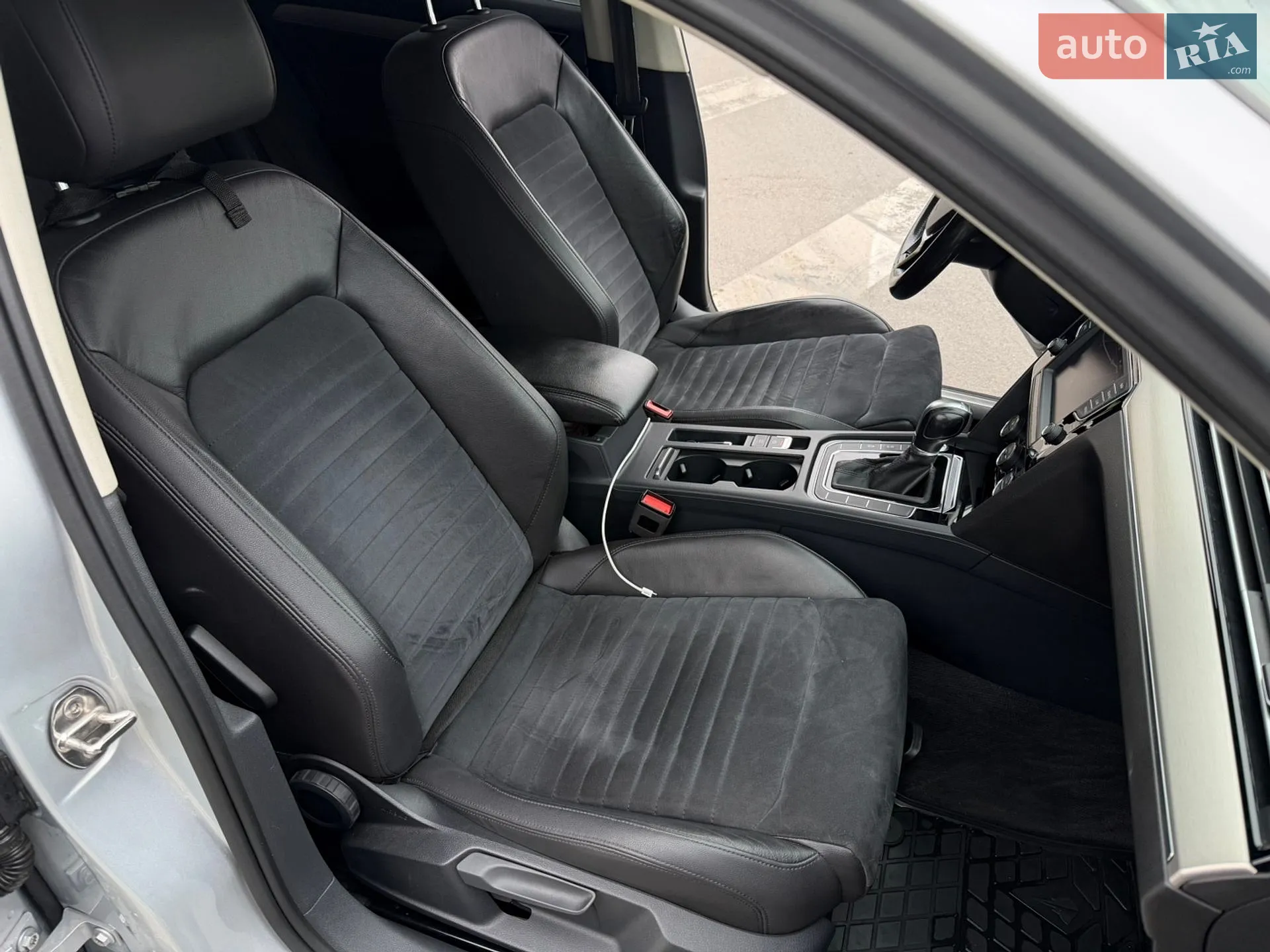 2015 Volkswagen Passat - мініатюра 18
