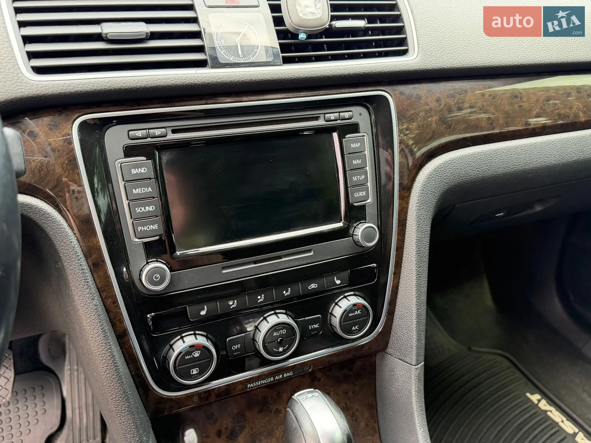 2015 Volkswagen Passat - мініатюра 19